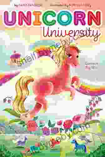 Comet S Big Win (Unicorn University 4)