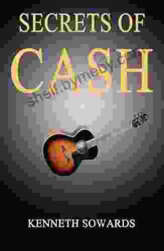 SECRETS OF CASH Lisa Shea