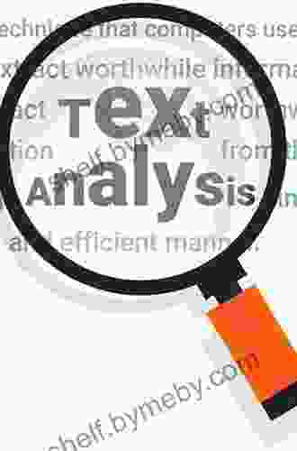 An Introduction To Applied Semiotics: Tools For Text And Image Analysis