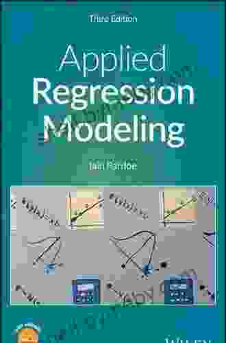 Applied Regression Modeling Iain Pardoe