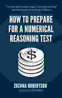 How To Prepare For A Numerical Reasoning Test