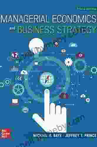 Managerial Economics: A Strategic Approach