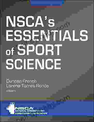 NSCA S Essentials Of Sport Science