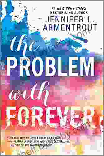 The Problem With Forever: A Compelling Novel (Harlequin Teen)