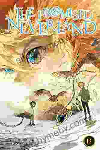 The Promised Neverland Vol 12: Starting Sound