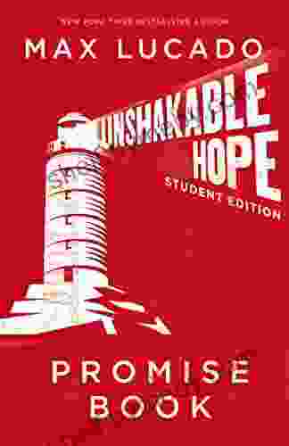 Unshakable Hope Promise Max Lucado