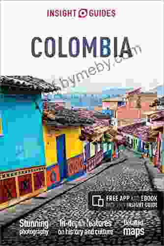 Insight Guides Colombia (Travel Guide eBook)