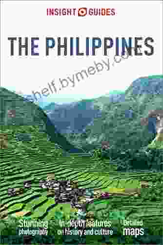 Insight Guides Philippines (Travel Guide EBook)