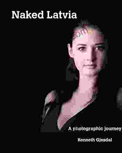 Naked Latvia: A Photographic Journey