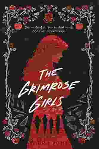 The Grimrose Girls Laura Pohl