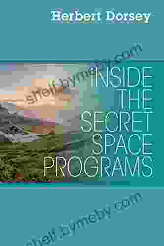 Inside The Secret Space Programs