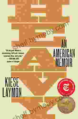 Heavy: An American Memoir Kiese Laymon