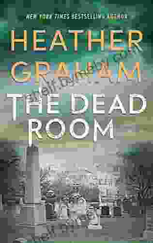 The Dead Room (Harrison Investigation 6)