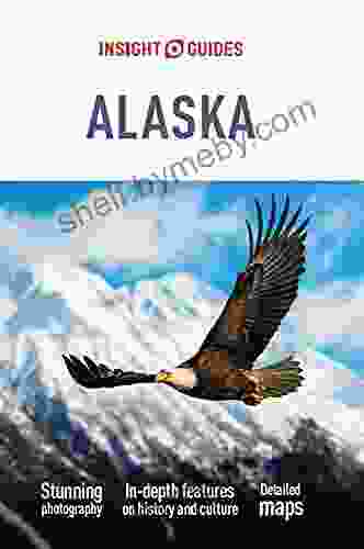 Insight Guides Alaska (Travel Guide EBook)