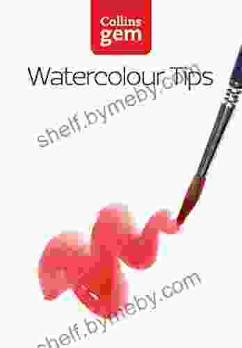 Watercolour Tips (Collins Gem) Ian King