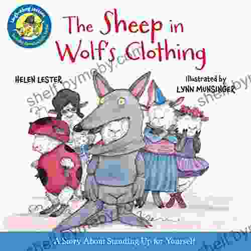 The Sheep In Wolf s Clothing (Laugh Along Lessons)