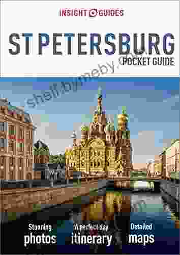 Insight Guides Pocket St Petersburg (Travel Guide eBook)