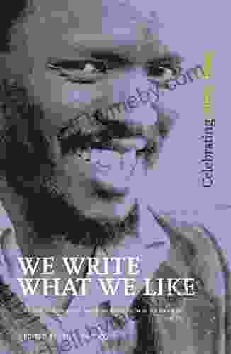 We Write What We Like: Celebrating Steve Biko