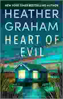 Heart Of Evil (Krewe Of Hunters 2)