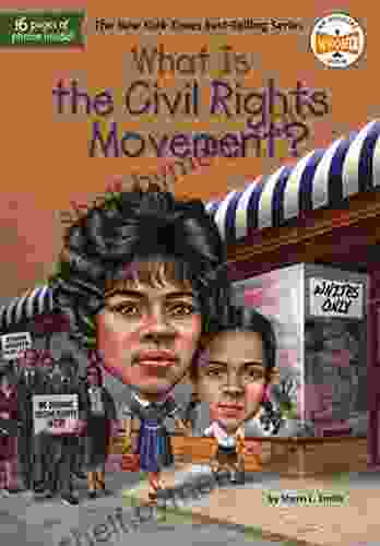 What Is The Civil Rights Movement? (What Was?)