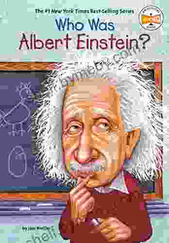 Who Was Albert Einstein? (Who Was?)