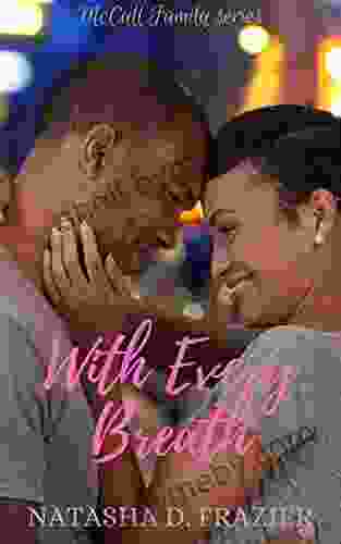 With Every Breath (McCall Family 1)