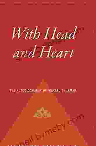 With Head and Heart: The Autobiography of Howard Thurman