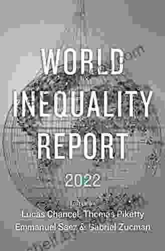 World Inequality Report 2024 Lucas Chancel