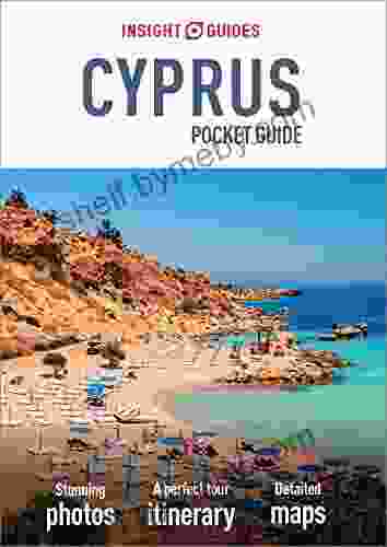 Insight Guides Pocket Cyprus (Travel Guide EBook)